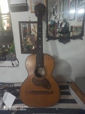 CHITARRA ARPA MONTANI COSTANTE