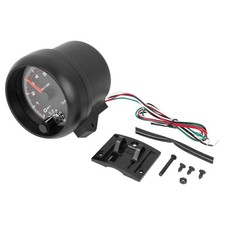 Auto 0-8000 RPM Bianco LED