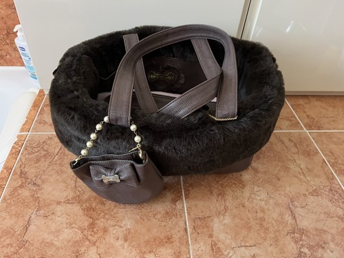 For pets only borsa - only,