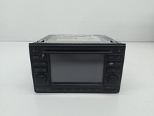 25915BH10C navigatore NISSAN