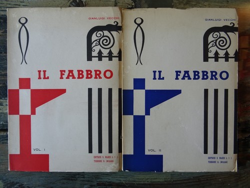 Fabbro gianluigi vecchi - il,
