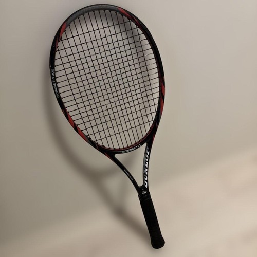 Racchetta tennis dunlop - tennis,