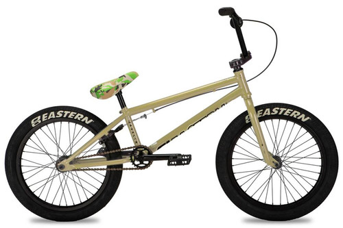 Eastern javelin bmx - javelin,