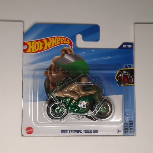 Hot wheels 2025 mattel - hot, 1966