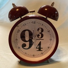 RARA Sveglia Harry Potter