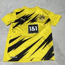 Borussia Dortmund 2020/2021