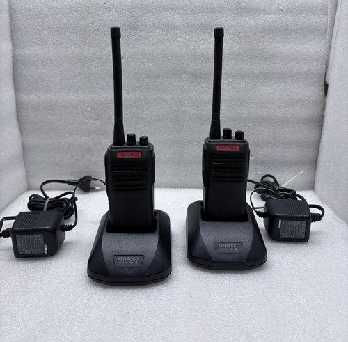 Kenwood 261 freenet - 2x, tk-261(n)