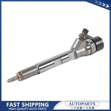 1X Fuel Injectors 510990024