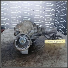 Differenziale Anteriore Jeep