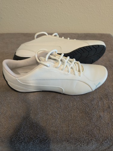 Puma speed cat - puma, bianco