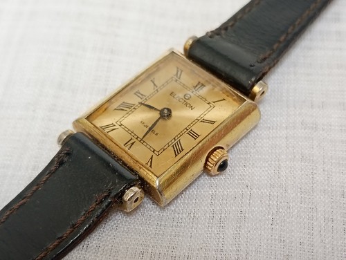 Antico orologio polso uomo - antico,