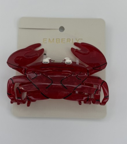 Fermaglio per capelli emberly - fermaglio,
