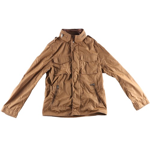 Moncler brown giacca - moncler, per