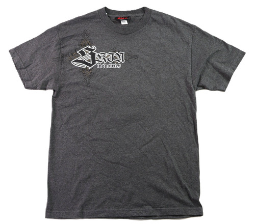 Shirt pattinatore double - t-shirt,