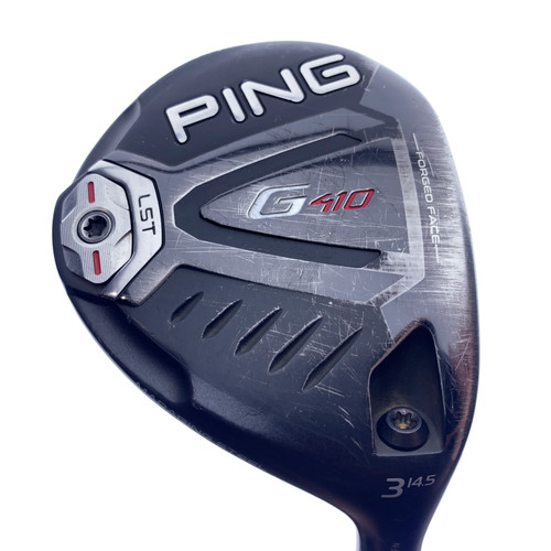 Ping g410 tec fairway - ping,