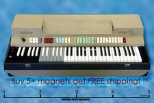 FARFISA Mini Deluxe Compact