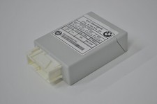 Modulo centralina sospensioni pneumatiche BMW Serie 5 E61 3714 6784314 EHC