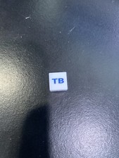 Pulsante TB Stazione Centrale