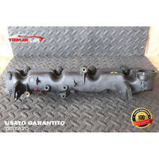 2S709424BD COLLETTORE ASPIRAZIONE FORD MONDEO 3 III (B5Y)(2000-2007) 2.0 TDCI 13