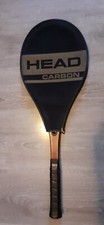 racchetta tennis vintage Head