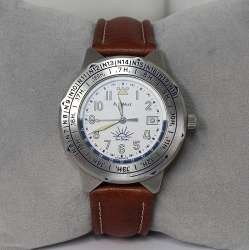 Key west orologio uomo al - west,