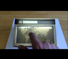 Orologio Vintage SEIKO World