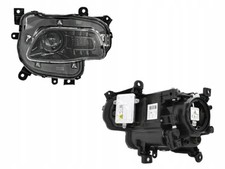 Faro Destro Per Jeep Cherokee