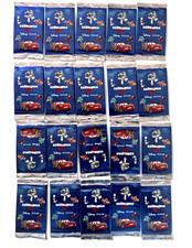 *20  BUSTINE DISNEY - PIXAR ESSELUNGA - SIGILLATE PERFETTE- RARE***