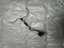 Spinotto connettore clacson volante Ford C-max mk1 prima serie