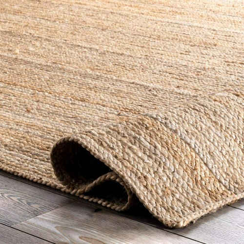 Tappeto iuta naturale