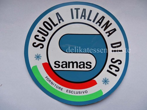 Samas scuola italiana sci - samas,