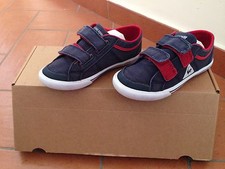 Scarpe Bimbo, N. 29-30-31, Sneakers, Marca LE COQ SPORTIF, OTTIMO STATO.