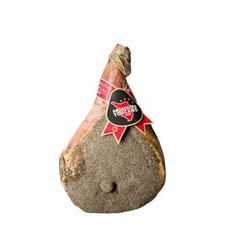 PROSCIUTTO TOSCANO DOP con