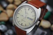 C. 1968 OMEGA Seamaster