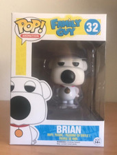 Family guy brian griffin 32 - family, #32