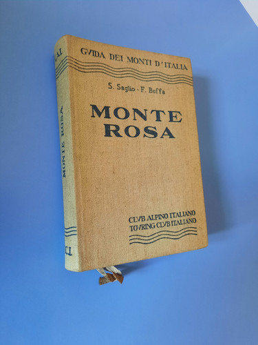 Saglio boffa monte rosa - saglio,