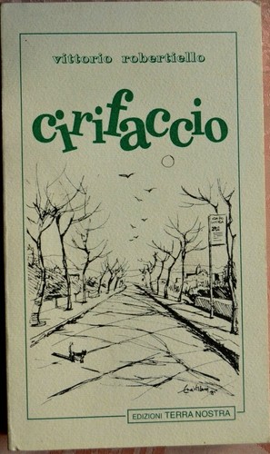 Vittorio robertiello - vittorio,