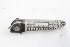 TRIUMPH STREET TRIPLE 675 T2082102 PEDANA ANTERIORE SINISTRA 07 - 12 FRONT LEFT 