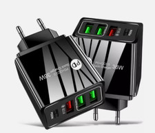 Caricabatterie Rapido