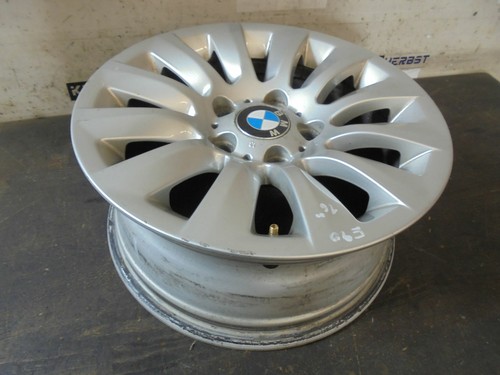 Cerchi lega bmw e90 - cerchi,