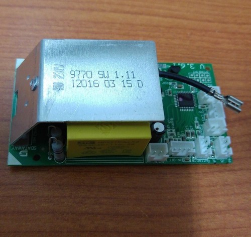 Krups scheda elettronica per - elettronica,