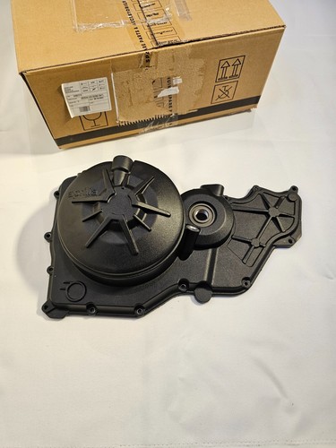 Aprilia coperchio frizione - coperchio,