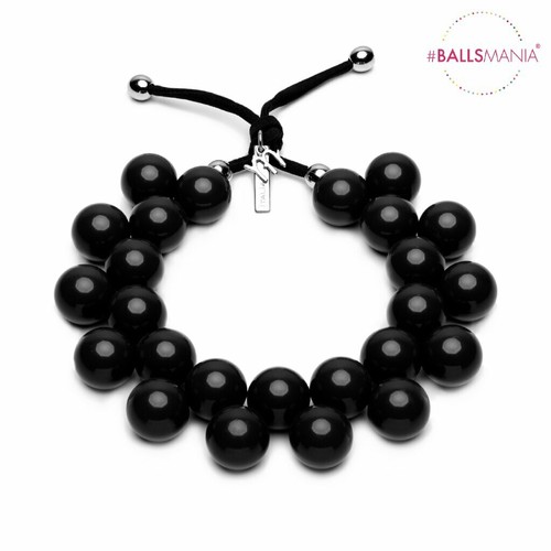 Collana mirta ballsmania - collana,