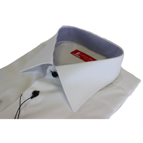 Camicia uomo 100 - camicia, cotone