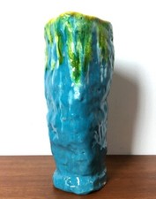 Vaso Porta Fiori Modernista