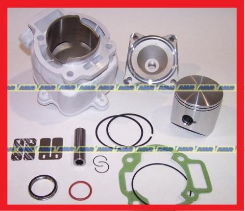3111140 kit cilindro - kit, malossi