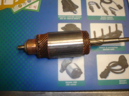 Indotto motorino fiat - motorino,
