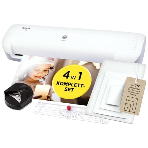 Olympia laminatrice a210 - olympia,