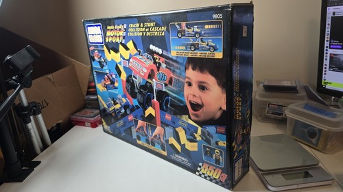 Mega bloks 9805 - 9805, motor
