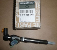 Injecteur renault dci - dci,
